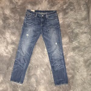 Polo Ralph Lauren Astor Boyfriend Jean